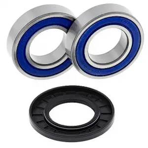 Kit de rodamientos rueda All Balls 25-1416