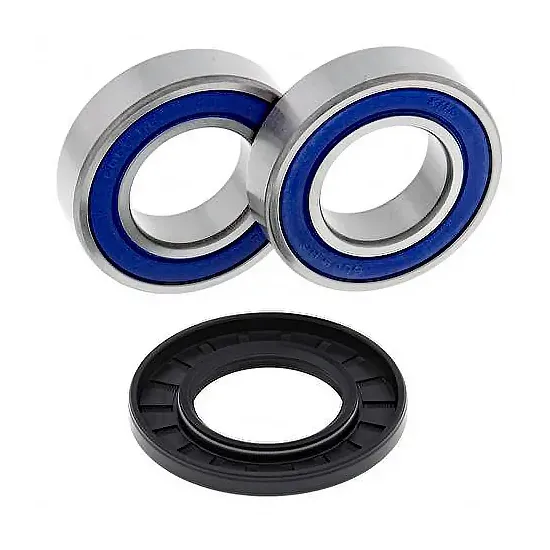 Kit de rodamientos rueda All Balls 25-1416