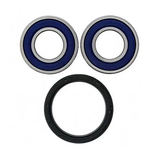 Kit de rodamientos rueda All Balls 25-1417