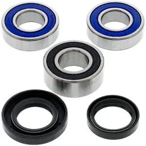 Kit de rodamientos rueda All Balls 25-1418