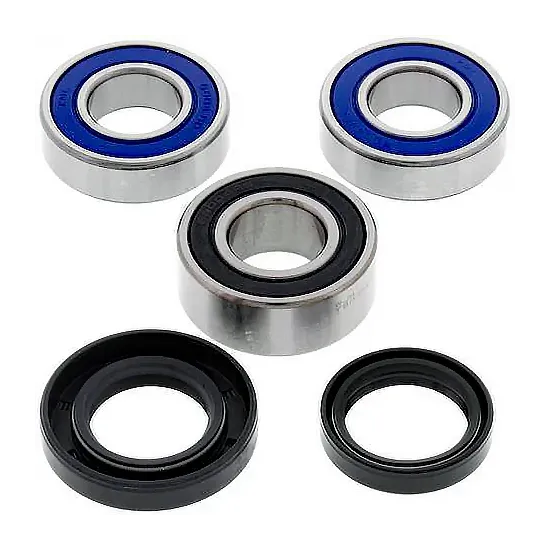 Kit de rodamientos rueda All Balls 25-1418