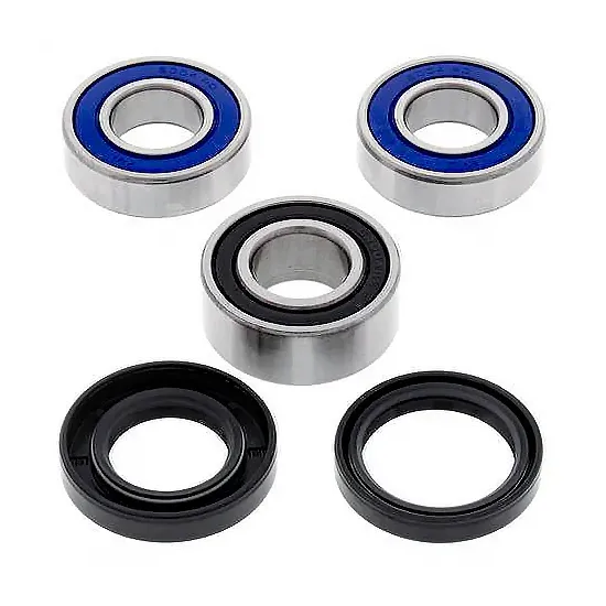 Kit de rodamientos rueda All Balls 25-1419