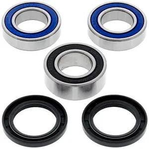 Kit de rodamientos rueda All Balls 25-1420