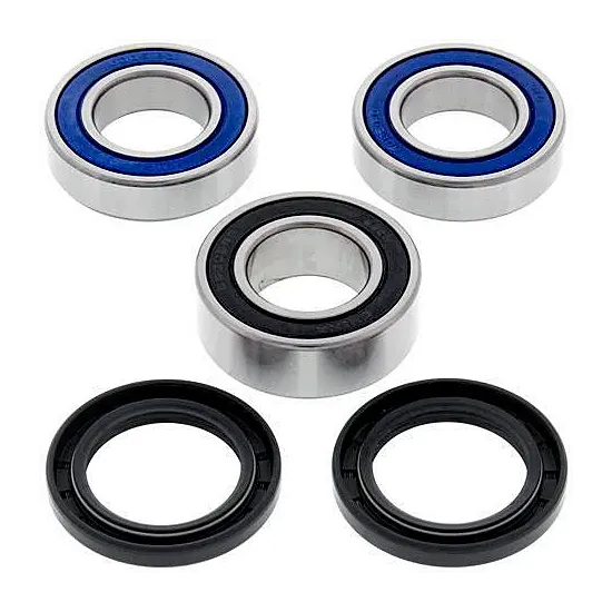 Kit de rodamientos rueda All Balls 25-1420