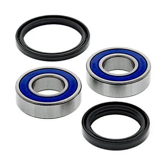 Kit de rodamientos rueda All Balls 25-1427