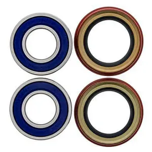 Kit de rodamientos rueda All Balls 25-1431