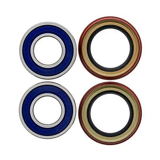 Kit de rodamientos rueda All Balls 25-1431