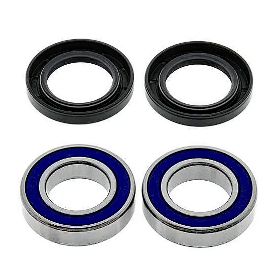 Kit de rodamientos rueda All Balls 25-1435