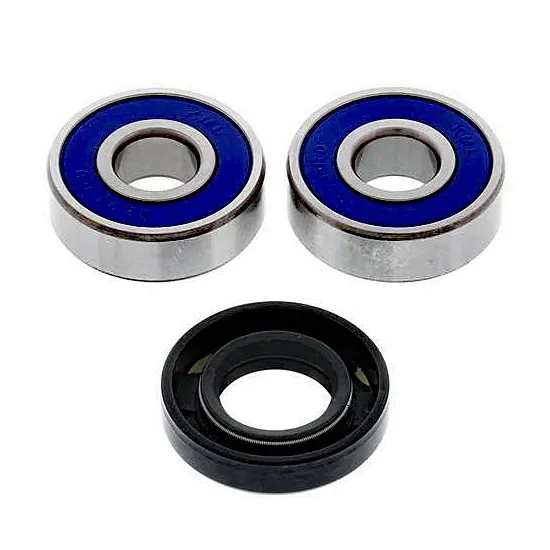 Kit de rodamientos rueda All Balls 25-1439