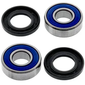 Kit de rodamientos rueda All Balls 25-1444