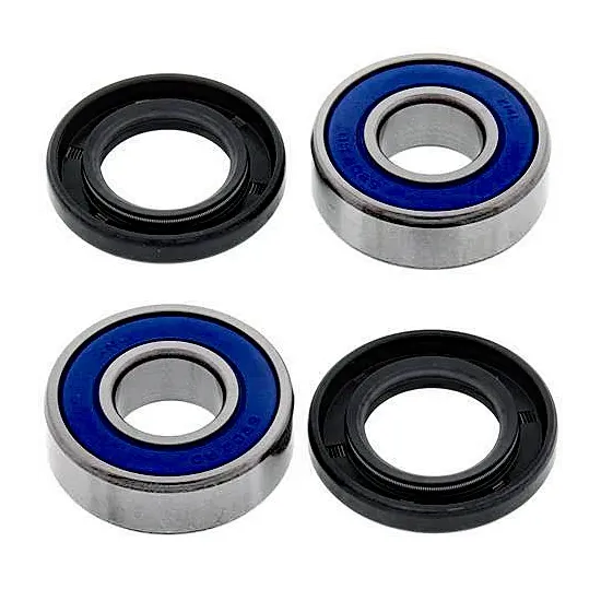 Kit de rodamientos rueda All Balls 25-1444