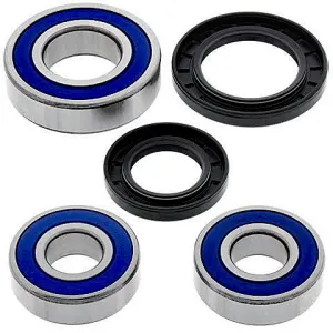 Kit de rodamientos rueda All Balls 25-1449