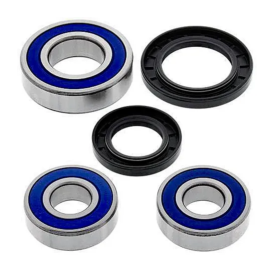 Kit de rodamientos rueda All Balls 25-1449