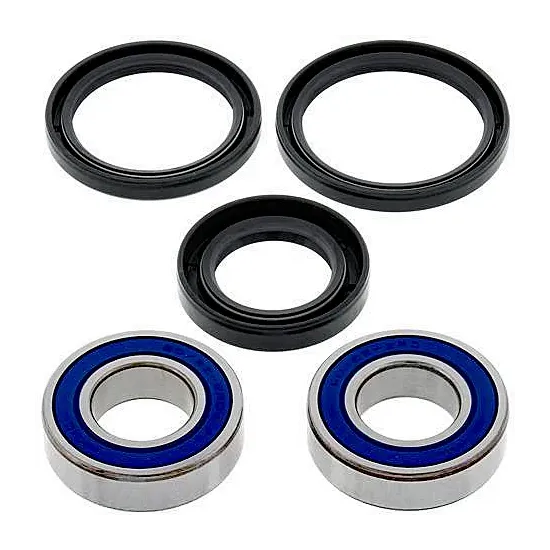 Kit de rodamientos rueda All Balls 25-1450