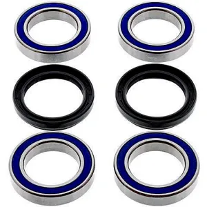 Kit de rodamientos rueda All Balls 25-1456