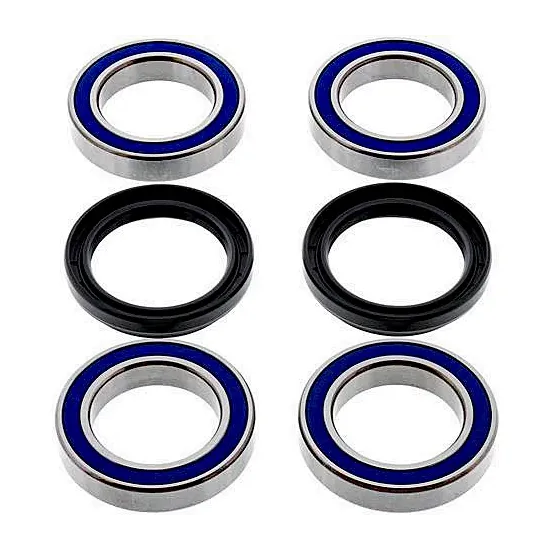 Kit de rodamientos rueda All Balls 25-1456