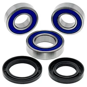 Kit de rodamientos rueda All Balls 25-1458