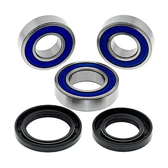 Kit de rodamientos rueda All Balls 25-1458