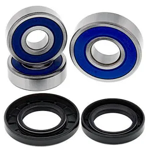 Kit de rodamientos rueda All Balls 25-1468