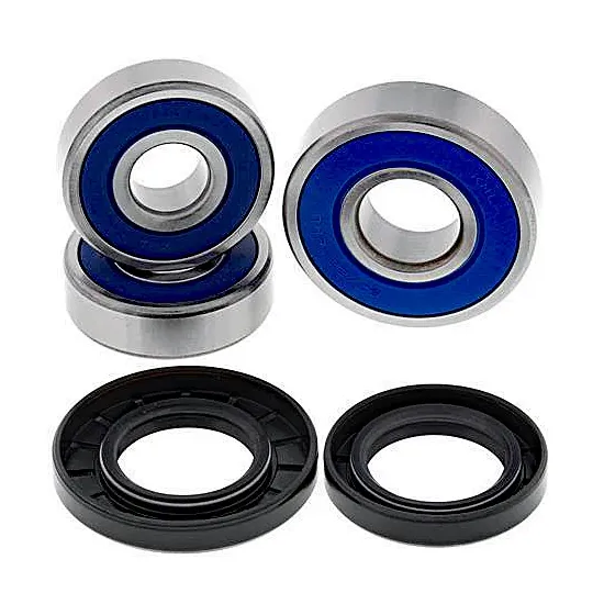 Kit de rodamientos rueda All Balls 25-1468