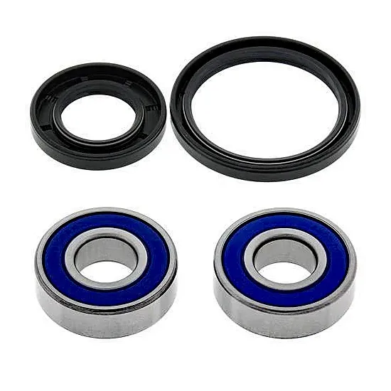 Kit de rodamientos rueda All Balls 25-1472