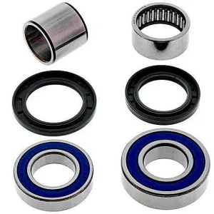 Kit de rodamientos rueda All Balls 25-1473