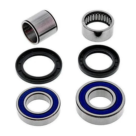 Kit de rodamientos rueda All Balls 25-1473