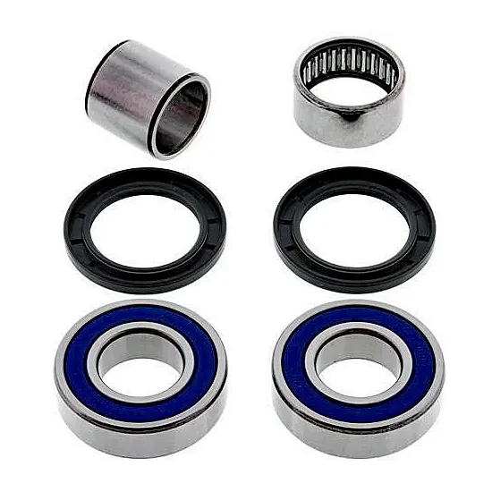 Kit de rodamientos rueda All Balls 25-1474