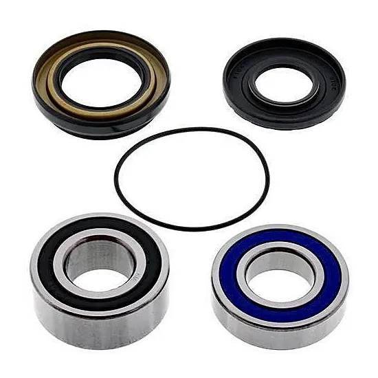 Kit de rodamientos rueda All Balls 25-1478