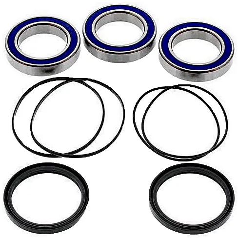 Kit de rodamientos rueda All Balls 25-1479