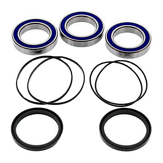 Kit de rodamientos rueda All Balls 25-1479