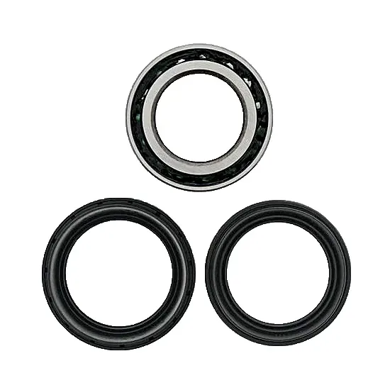 Kit de rodamientos rueda All Balls 25-1480