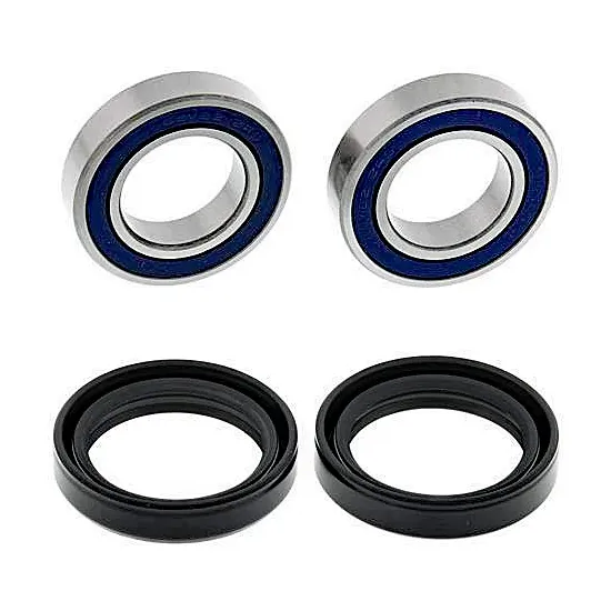 Kit de rodamientos rueda All Balls 25-1482