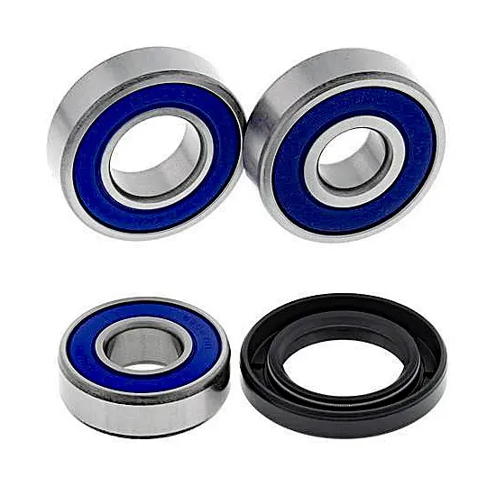 Kit de rodamientos rueda All Balls 25-1486