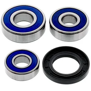 Kit de rodamientos rueda All Balls 25-1487