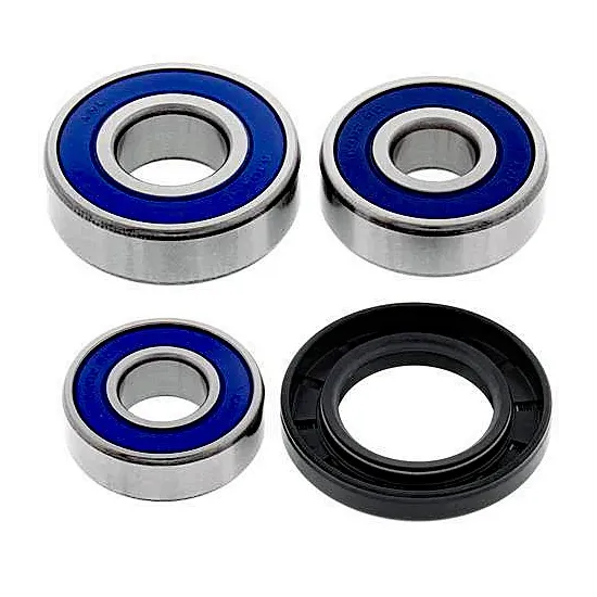 Kit de rodamientos rueda All Balls 25-1487