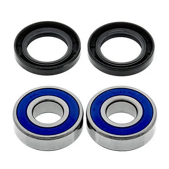 Kit de rodamientos rueda All Balls 25-1491