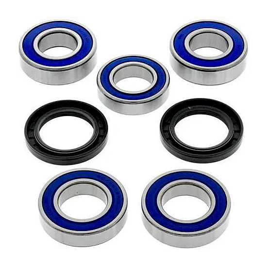 Kit de rodamientos rueda All Balls 25-1492