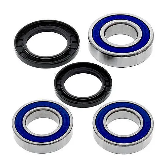 Kit de rodamientos rueda All Balls 25-1493