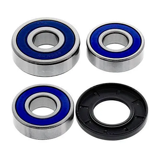 Kit de rodamientos rueda All Balls 25-1494