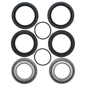 Kit de rodamientos rueda All Balls 25-1498