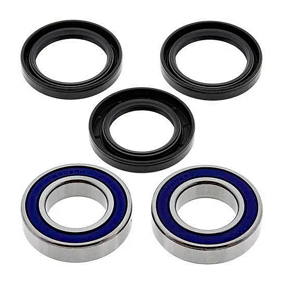 Kit de rodamientos rueda All Balls 25-1499