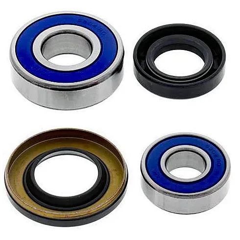 Kit de rodamientos rueda All Balls 25-1500