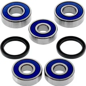 Kit de rodamientos rueda All Balls 25-1505