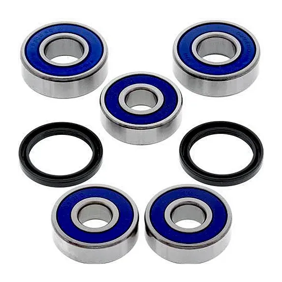 Kit de rodamientos rueda All Balls 25-1505