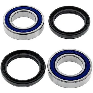 Kit de rodamientos rueda All Balls 25-1508