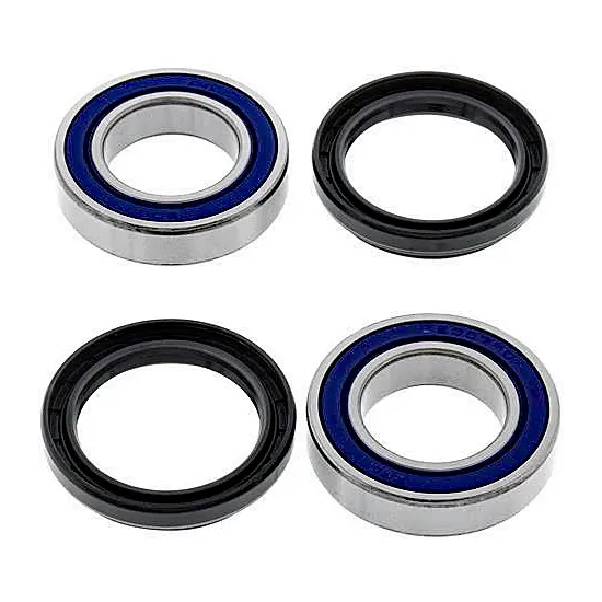 Kit de rodamientos rueda All Balls 25-1508