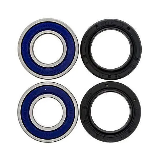 Kit de rodamientos rueda All Balls 25-1510