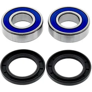 Kit de rodamientos rueda All Balls 25-1511