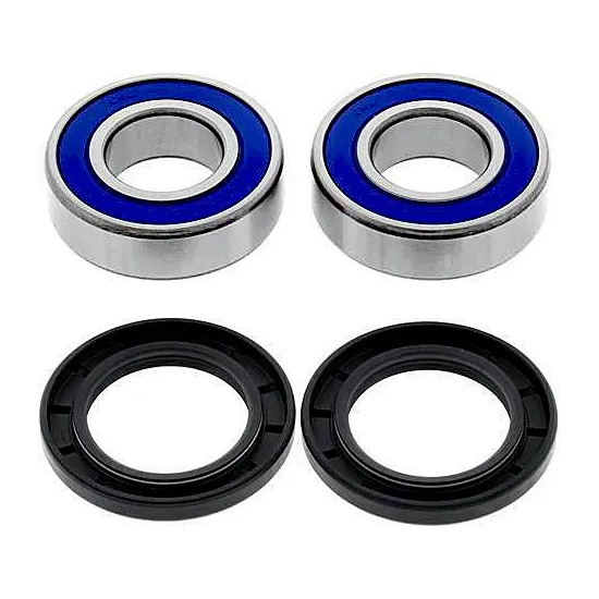 Kit de rodamientos rueda All Balls 25-1511